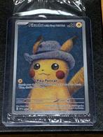 Pokémon - 1 Card - 085 van Gogh Museum Promo Sealed -, Nieuw