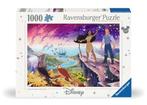 Disney Pocahontas Puzzel (1000 stukken), Ophalen of Verzenden