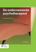 De ondernemende psychotherapeut 9789036810067, Boeken, Zo goed als nieuw, Dick Bouman, Verzenden