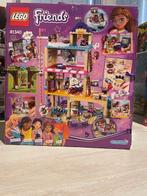 Lego Set - 41340 - Friends - Friends Heartlake City Resort, Kinderen en Baby's, Speelgoed | Duplo en Lego, Nieuw