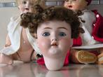 3 stare lalki – Bruno Schmidt BSW / Max Handwerk / Baby Doll, Antiek en Kunst