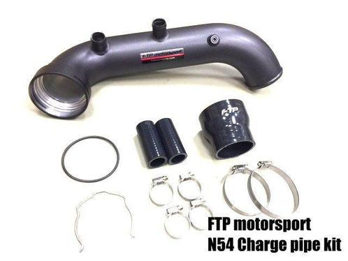 FTP Motorsport Chargepipe BMW 135i/335i/1M E8x-E9x N54, Auto diversen, Tuning en Styling, Verzenden