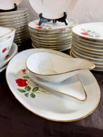 Royal C.G. Fine - Eetservies (40) - Fabriqué en Vierzon -