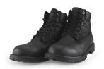 Timberland Veterboots in maat 37 Zwart | 5% extra korting, Timberland, Verzenden, Jongen of Meisje, Schoenen