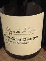 2010 Philippe de Noyers, Les Bas Combes - Nuits St. Georges, Verzamelen, Nieuw