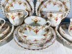 Royal Albert - Koffie- en theeservies (15) - Been -