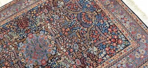 Kirman - Vloerkleed - 200 cm - 150 cm, Huis en Inrichting, Stoffering | Tapijten en Vloerkleden