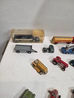 Schuco 1:90 - Modelauto (19) - Verschiedene alte originale, Antiek en Kunst