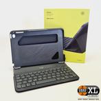 Logitech Focus Tablet PC Keyboard + Book Cover Apple iPad..., Ophalen of Verzenden, Zo goed als nieuw