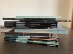 Collectie Hardcover Albums - Zie toelichting - 15 Album - EO, Nieuw