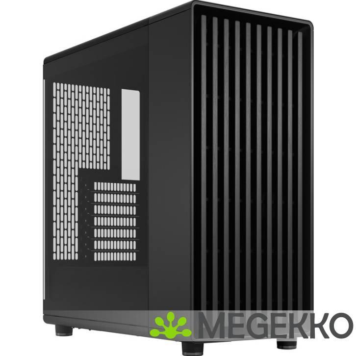 Fractal Design North Momentum Edition, Computers en Software, Computerbehuizingen, Nieuw, Verzenden