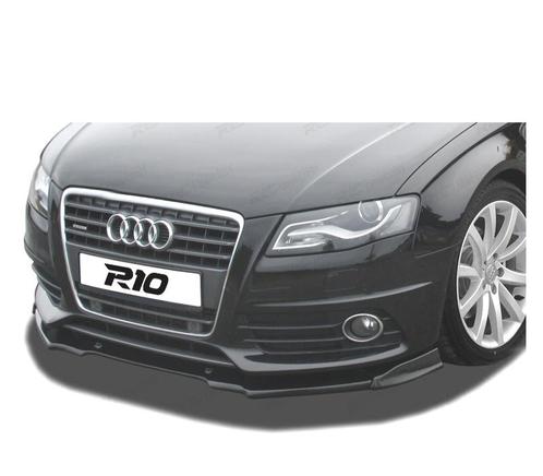 Spoiler Lame Frontal Pour Audi A4 B8 S, Autos : Pièces & Accessoires, Carrosserie & Tôlerie, Envoi