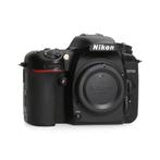 Nikon D7500 - 3.912 kliks, Audio, Tv en Foto, Ophalen of Verzenden, Zo goed als nieuw, Nikon
