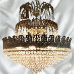 Fantástica Lámpara Araña - Estilo Imperio - Plafondlamp -, Antiquités & Art, Antiquités | Éclairage