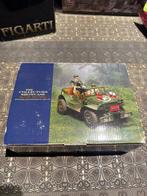 The Collector Showcase - Tinnen soldaat - CS00914 - PATTON