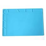 Antistatisch Hittebestendig  Soldeerstation - Soldeermat, Verzenden, Nieuw