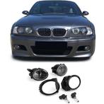 Mistlampen Clear BMW E46 + E39 M pakket B0157, Auto-onderdelen, Verlichting, Nieuw, BMW