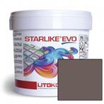 Starlike Voegmiddel 2 Componenten Epoxy 2,5 kg Evo 140 Nero, Doe-het-zelf en Bouw, Ophalen of Verzenden, Nieuw, Overige typen