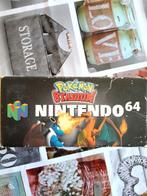 Nintendo - N64 - Pokemon stadium (ITA) - Videogame - In, Consoles de jeu & Jeux vidéo