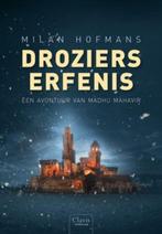 Clavis avontuur - Droziers erfenis (9789044814071), Verzenden