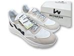 Womsh - NEW - Sneakers - Maat: EU 44 - Nieuw met tags, Nieuw