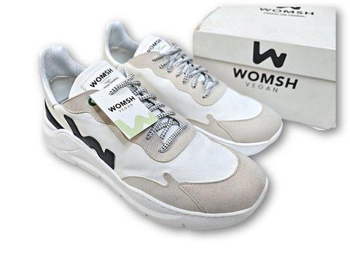 Womsh - NEW - Sneakers - Maat: EU 44 - Nieuw met tags, Kleding | Heren, Schoenen