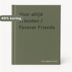Voor altijd vrienden / Forever Friends 9789056475017, Verzenden, Zo goed als nieuw