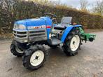 Iseki TM15 4x4 - 866u!, Zakelijke goederen, Nieuw