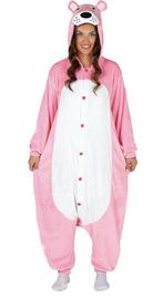 Kat Onesie L, Kleding | Dames, Nieuw, Verzenden