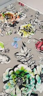 Textiel - 400 cm - 140 cm - Katoen Vichy