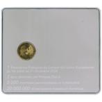 Frankrijk. 2 Euro 2008 Starck, Postzegels en Munten