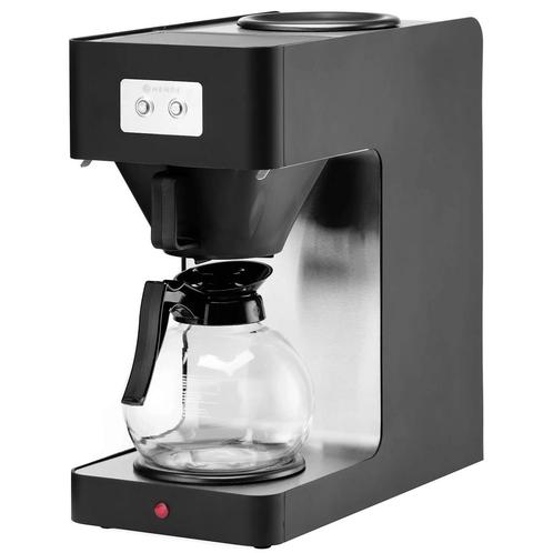 Koffiezetapparaat | ProfiLine | Zwart | Enkel | 1.8L | 2, Zakelijke goederen, Horeca | Keukenapparatuur, Nieuw in verpakking, Verzenden