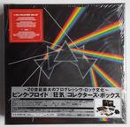 Pink Floyd - Pink Floyd - The Dark Side Of The Moon-, Cd's en Dvd's, Nieuw in verpakking