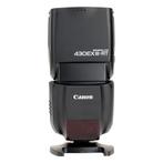 Canon Speedlite 430EX III-RT met garantie, Verzenden, Nieuw