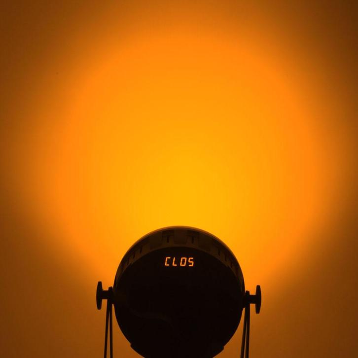 PAR-186 High Power RGBWA PAR-blik Met UV, Muziek en Instrumenten, Licht en Laser