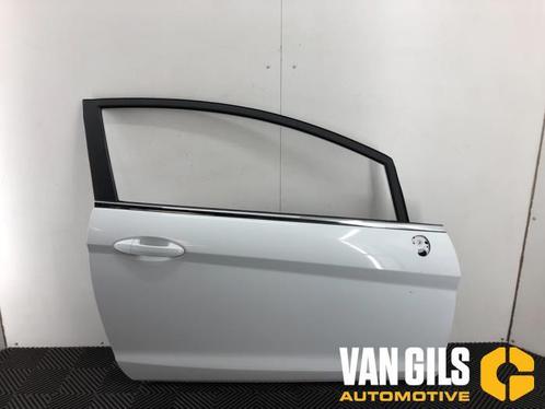 Portier 2Deurs rechts Ford Fiesta O243095, Auto-onderdelen, Carrosserie