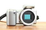 Sony Alpha NEX-5N, 16MP, kantelbaar scherm Digitale camera