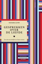 Gesprekken over de liefde 9789000372645 Natasha Lunn, Verzenden, Zo goed als nieuw, Natasha Lunn