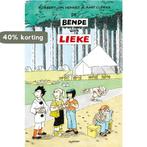 De bende van Lieke 9789045124605 Robbert-Jan Henkes, Boeken, Verzenden, Zo goed als nieuw, Robbert-Jan Henkes