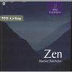 Zen. Mind Body & Spirit 9789044304145 Martine Batchelor, Boeken, Verzenden, Zo goed als nieuw, Martine Batchelor