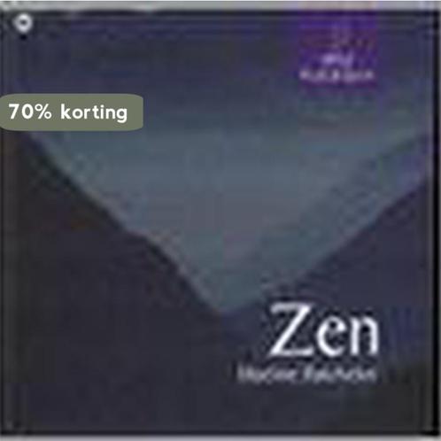 Zen. Mind Body & Spirit 9789044304145 Martine Batchelor, Boeken, Esoterie en Spiritualiteit, Zo goed als nieuw, Verzenden