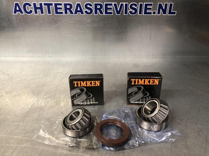 Pinion Pignon lagerset Opel CIH achteras, Autos : Pièces & Accessoires, Freins & Transmission, Envoi