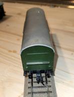 Märklin H0 - 43040/-50/-60/-80 - Modeltrein personenwagen, Nieuw
