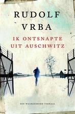 Ik ontsnapte uit Auschwitz, Nieuw, Nederlands, Verzenden