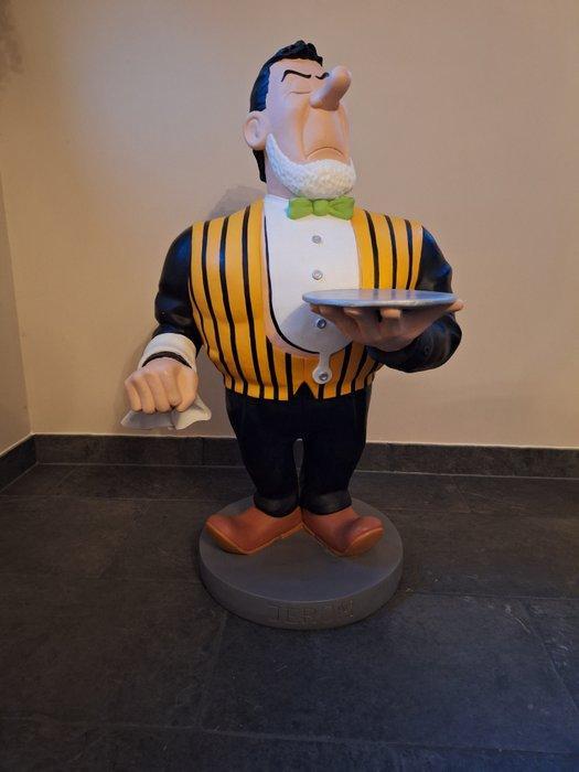 Suske en Wiske - SW 95 - Groot formaat Parastone beeld -, Boeken, Stripverhalen