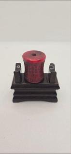 Kraal - Dzi Tibetaanse 5 zinnen, Antiek en Kunst