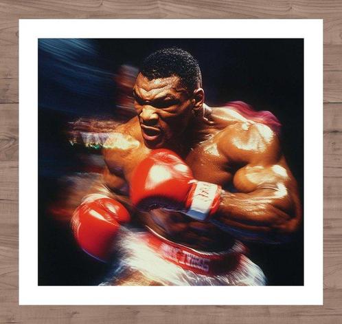 Alberto Ricardo (XXI) - Mike Tyson, Verzamelen, Overige Verzamelen