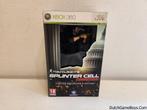 XBOX 360 - Splinter Cell Conviction - Limited Collectors Ed, Verzenden, Gebruikt