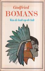 Van de hak op de tak 9789010000996 Godfried Bomans, Boeken, Verzenden, Gelezen, Godfried Bomans