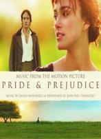Music from the Motion Picture Pride and Prejudice CD, Verzenden
